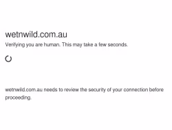 Wetnwild