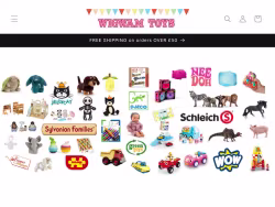 Wigwamtoys