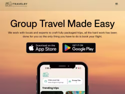 Travelry