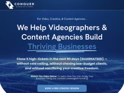 Conqueracquisitions