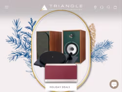 Trianglehifi