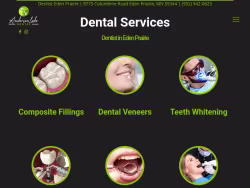 Andersonlakedental