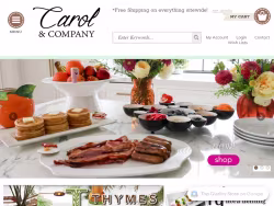Carolandcompany logo