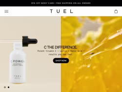 Tuelskincare