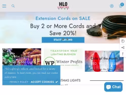 Holidaylightingoutlet