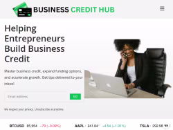Businesscredithub