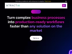 X-tract