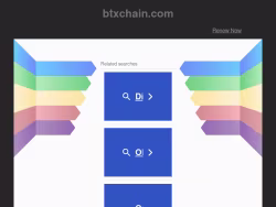 Btxchain