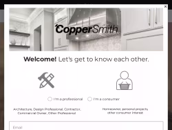 Worldcoppersmith