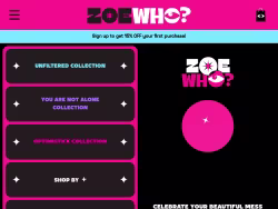 Zoewho