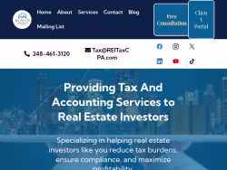Reitaxcpa
