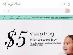 Copperpearl