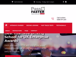 Passfaster
