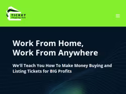 Ticketflippinghub