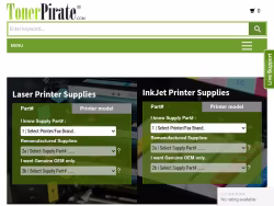 Tonerpirate