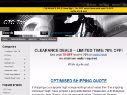 Ctctools