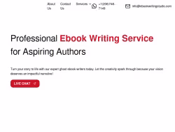 Ebookwritingstudio