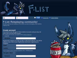 F-list