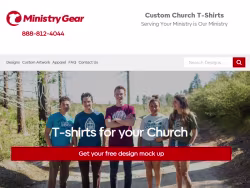 Ministrygear