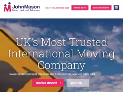 Johnmason