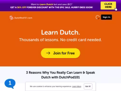Dutchpod101