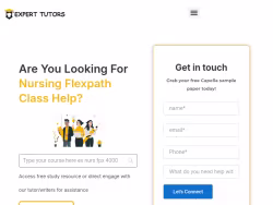 Experttutors