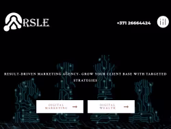 Orsle