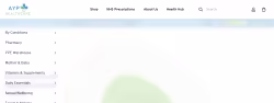 Ayp logo