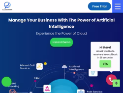Cloudshope