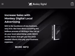 Cyber-monkey