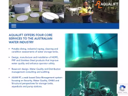Aqualift