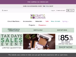 Craft-e-corner