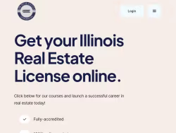Realestateschoolillinois