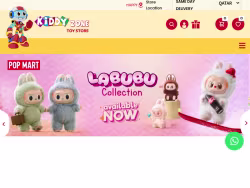 Kiddyzone
