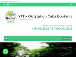 Outstation-cabs