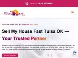 Sellmyhousefasttulsa