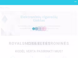 Royalsmoke