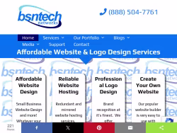 Bsntech