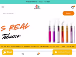 Kwikvape