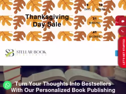 Stellarbookpublishing