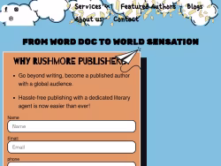 Rushmorepublishers