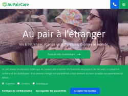 Aupaircare