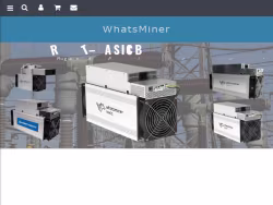 Whatsminer