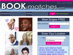 Bookofmatches