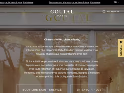 Goutalparis
