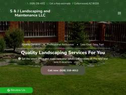 Landscapercottonwood