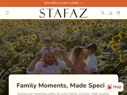 Stafaz