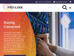 Prolinkproducts