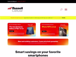 Russellcellular