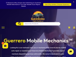 Guerreromobilemechanics